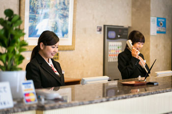 Hotel No.1 Takamacu Exteriér fotografie